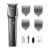 Trimmer ENCHEN Beardo 2