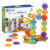 Learning Resources Παιχνίδι Κατασκευής Deluxe Building Set LER 9162 (100τμχ)