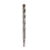 Aρίδα τρυπανιού 18*13mm – Screw driver bit