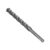 TOMAX Aρίδα τρυπανιού 14*210MM – Screw driver bit