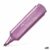 Μαρκαδόρος υπογράμμισης Faber-Castell TEXTLINER 46 Ροζ Ruby (x10)