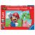 Παζλ Ravensburger SUPER MARIO 147 Τεμάχια