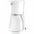 Ηλεκτρική καφετιέρα Melitta ENJOY II THERM WHITE 1000 W Λευκό 1000 W 1 kg 8 Kopper