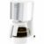 Καφετιέρα Φίλτρου Melitta ENJOY TOP GLASS 1017-03 1000 W Λευκό 1000 W 1 L 1,2 L