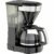 Ηλεκτρική καφετιέρα Melitta Easy Top II 1023-04 1050 W Μαύρο 1050 W 1,25 L 900 g