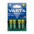 Επαναφορτιζόμενες Μπαταρίες Varta RECHARGE ACCU Power AA 2600 mAh 1,2 V AA (1 μονάδα)