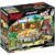 Playset Playmobil 70931 Astérix Χωριό