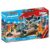 Playset Playmobil Stuntshow Racer 45 Τεμάχια