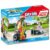 Playset Playmobil 71257 City Life 45 Τεμάχια