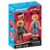 Playset Playmobil 71337 Miraculous 11 Τεμάχια