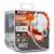 Λάμπα Αυτοκινήτου OS64151NL-HCB Osram OS64151NL-HCB H3 55W 12V (2 Τεμάχια)