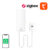 ZigBee Gosund ST19 Tuya smart flood/water leak sensor