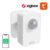 Gosund ST20 Tuya smart ZigBee motion sensor