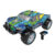 Remote control RC car with remote control 1:18 Double Eagle (green) Buggy (high speed) E330-003