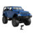 Remote-controlled car 1:14 Double Eagle (blue) Jeep Crawler Pro E340-003