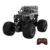 Remote control RC remote control car 1:8 Double Eagle (grey) Land Rover Defender E375-003