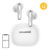 Earphones TWS EarFun Air2 (white)