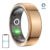 Smartring Colmi R02 11 (Gold)