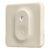 Temperature and humidity sensor Shelly Blu H&T Black (ivory)