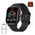 Smartwatch Zeblaze Beyond 3 Pro (Lava Black)