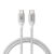 Orico Charging Cable 100W USB-C to C – white