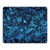 Mouse pad Darmoshark PAD-3 (blue)