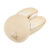 MOFII M6 Rabbit 2.4 Wireless Mouse (Cream)