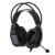 Gaming headphones Dareu EH406 Wired USB (Black)