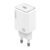 LDNIO A1508C 30W USB-C mains charger + USB-C cable