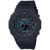 Ανδρικά Ρολόγια Casio G-Shock OAK – NEON BLUE INDEX Μαύρο (Ø 45 mm)