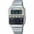 Ανδρικά Ρολόγια Casio CA-500WE-7BEF Ασημί (Ø 34 mm)