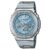 Ανδρικά Ρολόγια Casio G-Shock OAK G-STEEL LIGHT BLUE