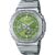 Ανδρικά Ρολόγια Casio G-Shock OAK G-STEEL LIME GREEN