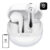 Earphones TWS  Soundpeats Air 5 (white)