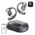 Wireless earphones Soundpeats HearFit (black)