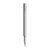 Pocket precision screwdriver and everlasting pen 5 in 1 HOTO QWLSD013 (silver)