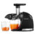 AMZCHEF Slow Juicer ZM1501-BK-SM (Black)