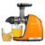 AMZCHEF Slow Juicer ZM1501-OG-SM (orange)