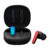 MIIIW Sound Cube Wireless Noise Reduction Ear (Black)