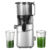 Slow Juicer AMZCHEF SJ-036-SV  (silver)