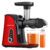 Slow Juicer AMZCHEF GM3001-RD  (red)