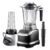 Cup blender AMZCHEF ZM5003-BK (black)