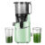 Slow Juicer AMZCHEF SJ-036-GN (green)