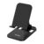 Foldable phone stand Foneng CP108 Black