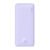 Powerbank Baseus Airpow 10000mAh 20W (purple)