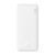 Powerbank Baseus Airpow 10000mAh 20W (white)