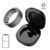 Smartring Colmi R03 18.1MM 8 (Black)