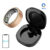 Smartring Colmi R03 19.8MM 10 (Gold)