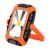 Workshop flashlight with solar panel Superfire GM05