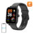 Smartwatch Colmi P81 (Black)